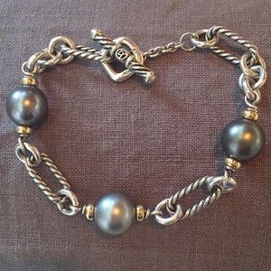David Yurman bracelet